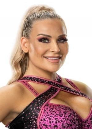 Natalya Neidhart-Wilson